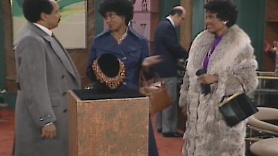 The Jeffersons Season 1 Episode 94