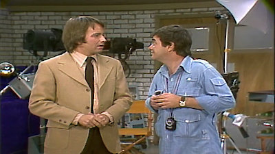 Three's Company Season 2 Episode 2