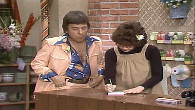 Three's Company Season 2 Episode 3