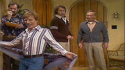 Three's Company Season 2 Episode 4