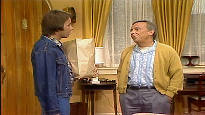 Three's Company Season 2 Episode 7