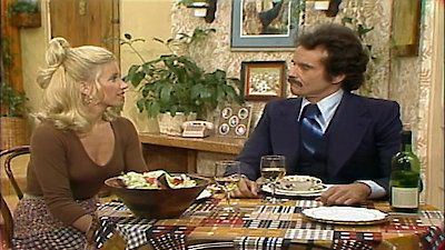 Three's Company Season 2 Episode 8