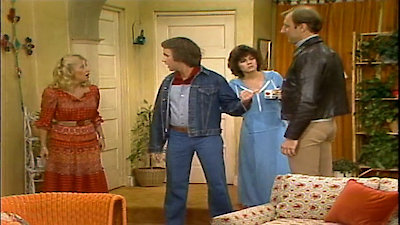 Three's Company Season 2 Episode 9