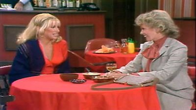 Three's Company Season 3 Episode 9