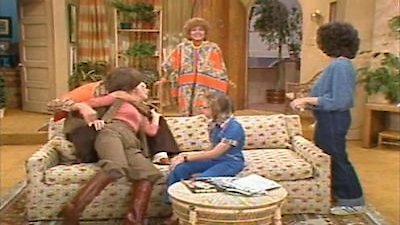 Three's Company Season 3 Episode 10