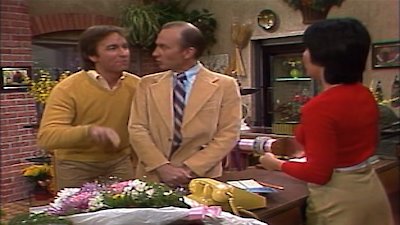 Three's Company Season 5 Episode 5