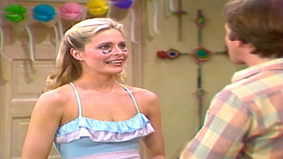 Three's Company Season 6 Episode 2