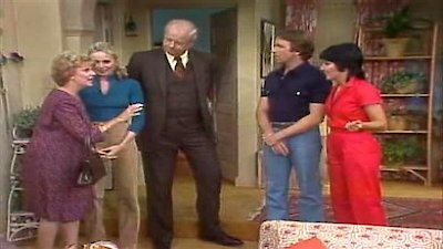 Three's Company Season 6 Episode 3