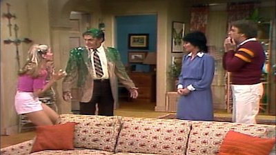 Three's Company Season 6 Episode 4