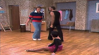 Three's Company Season 6 Episode 5