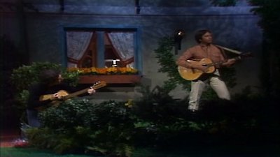 Three's Company Season 6 Episode 12