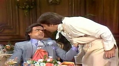 Three's Company Season 6 Episode 18