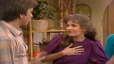 Three's Company Season 6 Episode 19