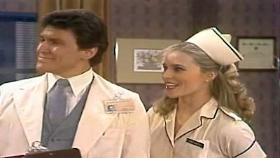 Three's Company Season 6 Episode 20