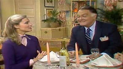 Three's Company Season 6 Episode 21