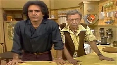 Three's Company Season 6 Episode 22