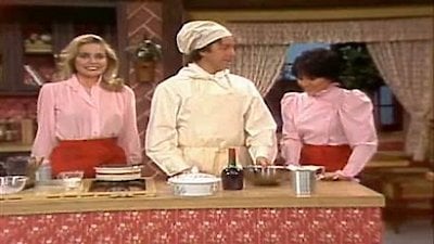 Three's Company Season 6 Episode 23