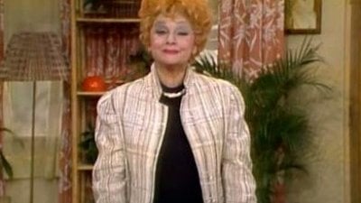 Three's Company Season 6 Episode 27