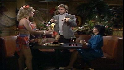 Three's Company Season 7 Episode 1