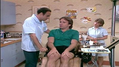 Three's Company Season 7 Episode 2