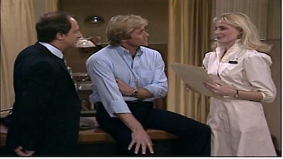 Three's Company Season 7 Episode 15