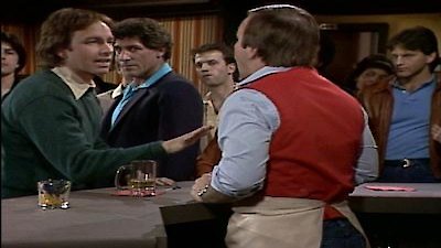 Three's Company Season 7 Episode 16