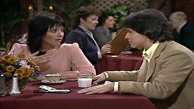 Three's Company Season 7 Episode 18