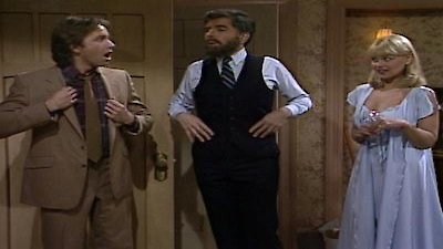 Three's Company Season 7 Episode 19