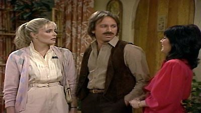 Three's Company Season 7 Episode 20