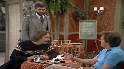 Three's Company Season 7 Episode 21