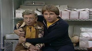 Watch Three's Company Season 8 Episode 14 - Baby, It's Cold Inside ...
