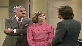 Watch Three's Company Season 8 Episode 21 - Friends and Lovers (1 ...