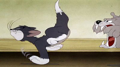 Tom and Jerry Season 1 Episode 5