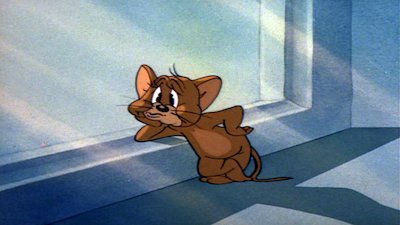 Tom and Jerry Season 1 Episode 10