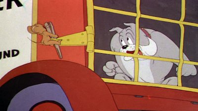 Tom and Jerry Season 1 Episode 15