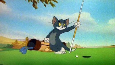 Tom and Jerry Season 1 Episode 20