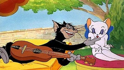 Tom and Jerry Season 1 Episode 23