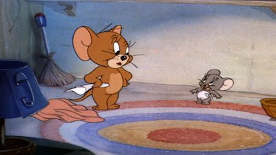 Tom and Jerry Season 1 Episode 24