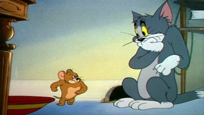 Tom and Jerry Season 1 Episode 30
