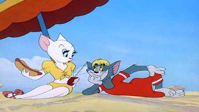 Tom and Jerry Season 1 Episode 31
