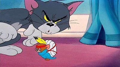 Tom and Jerry Season 1 Episode 34