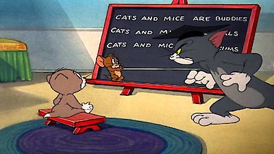 Tom and Jerry Season 1 Episode 37