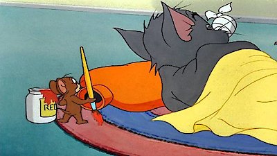 Tom and Jerry Season 1 Episode 39