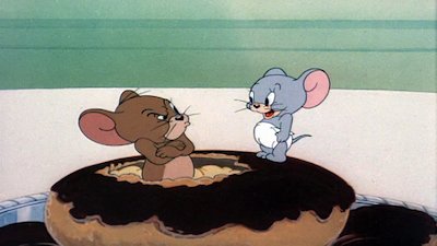 Tom and Jerry Season 1 Episode 40