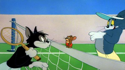 Tom and Jerry Season 1 Episode 46