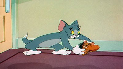 Tom and Jerry Season 1 Episode 53