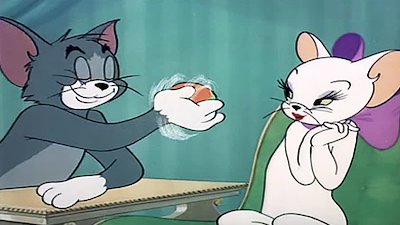 Tom and Jerry Season 1 Episode 55