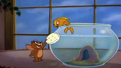 Tom and Jerry Season 1 Episode 56
