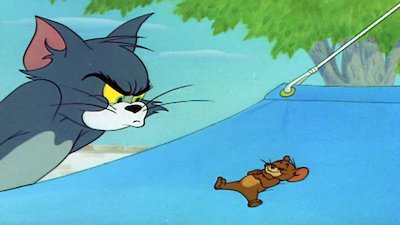 Tom and Jerry Season 2 Episode 5