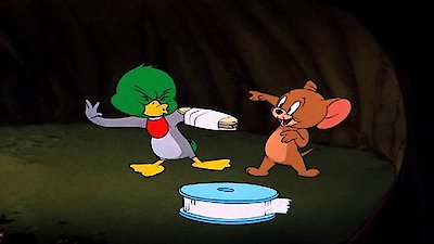 Watch Tom and Jerry Season 2 Episode 7 - The Duck Doctor Online Now